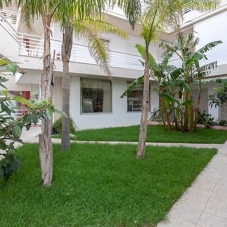 Faliraki Dream Studios & Apartments ภายนอก รูปภาพ