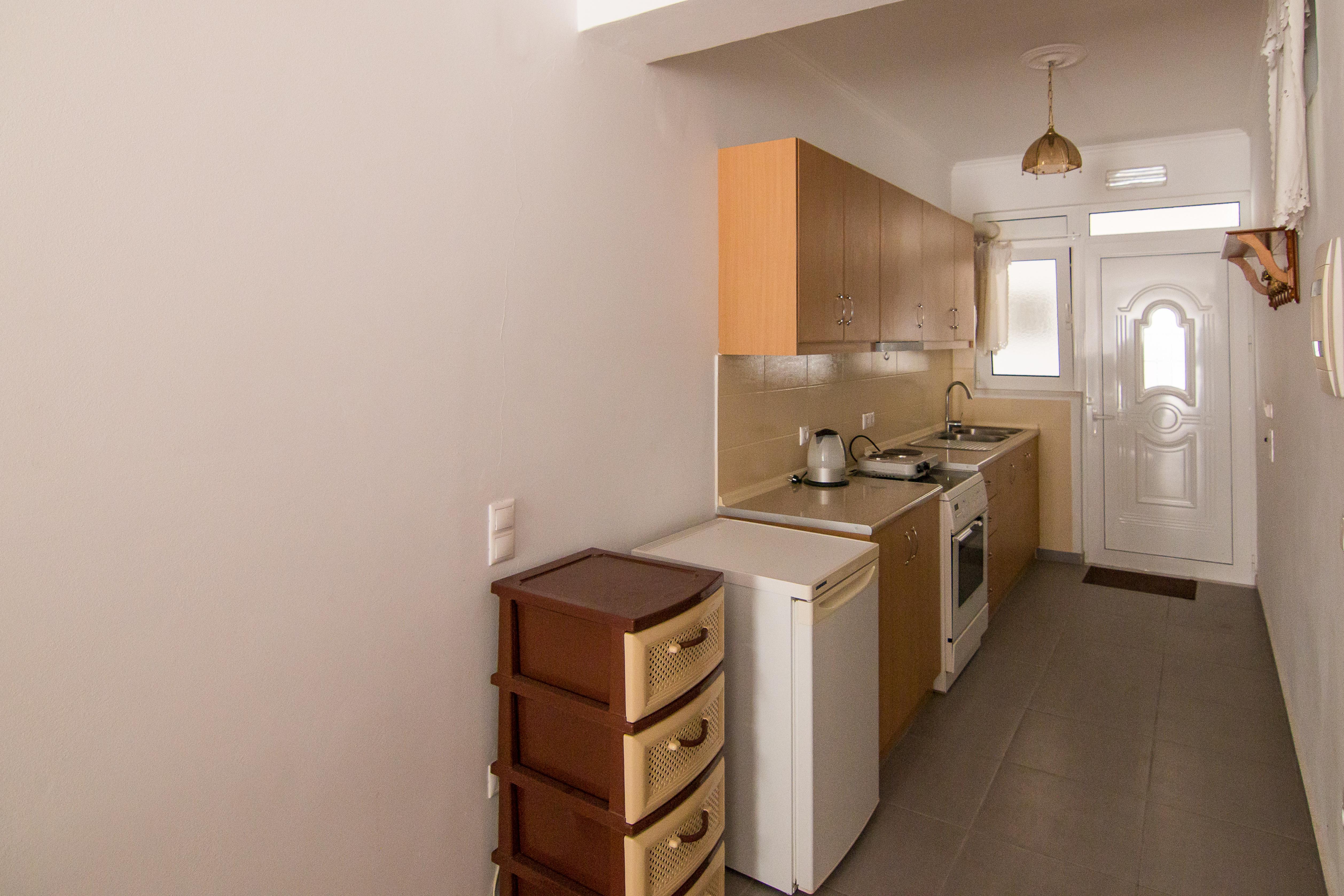 Faliraki Dream Studios & Apartments ภายนอก รูปภาพ