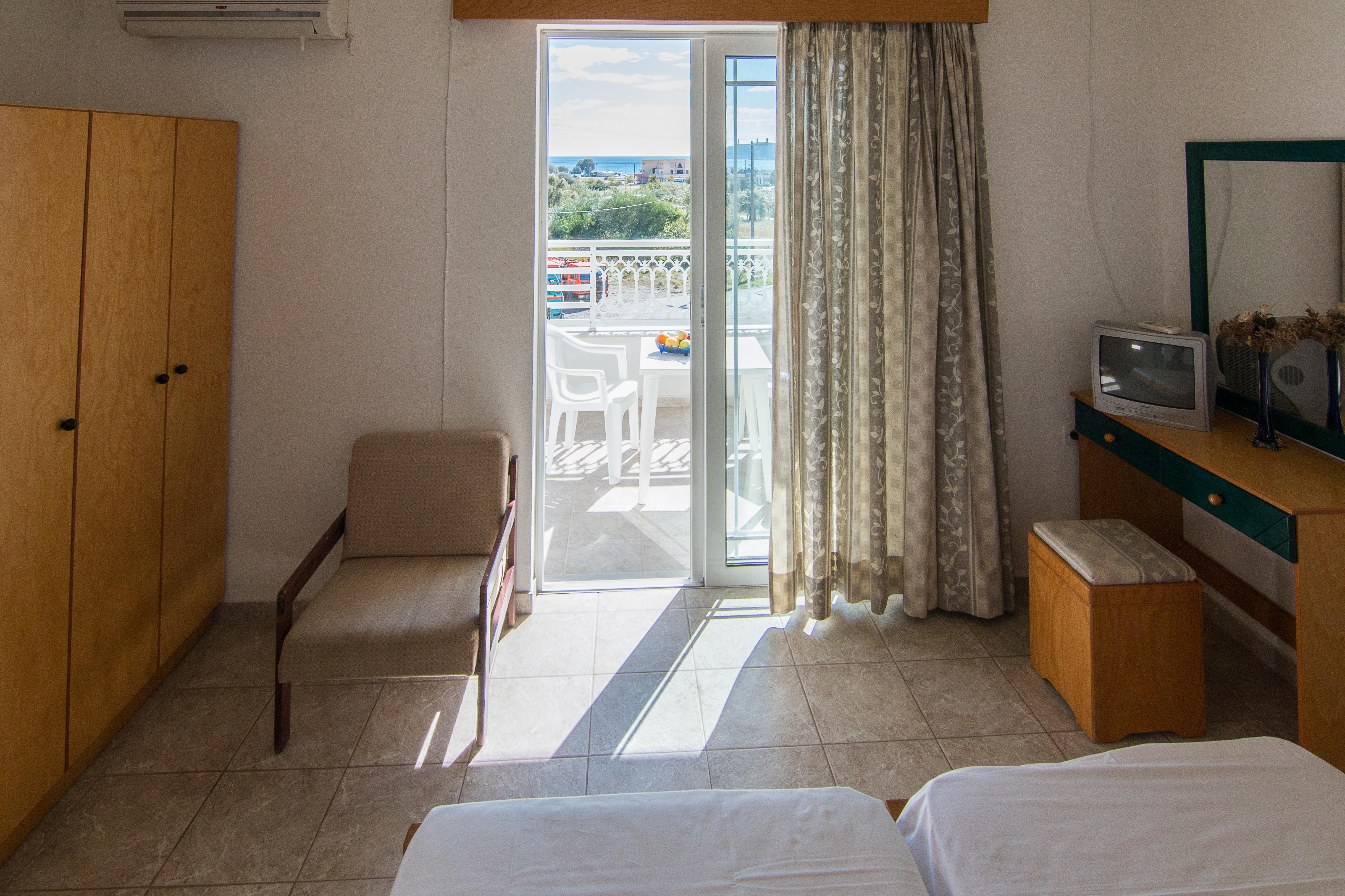 Faliraki Dream Studios & Apartments ภายนอก รูปภาพ