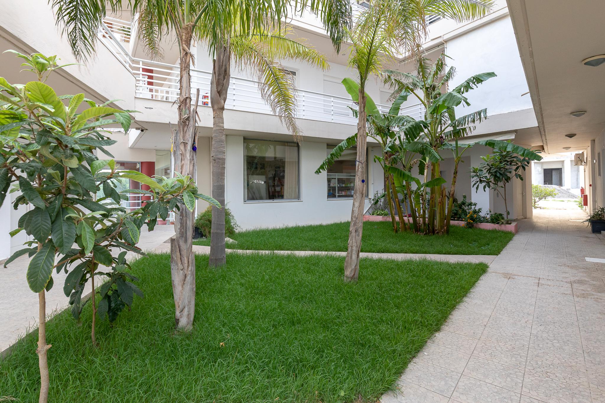 Faliraki Dream Studios & Apartments ภายนอก รูปภาพ