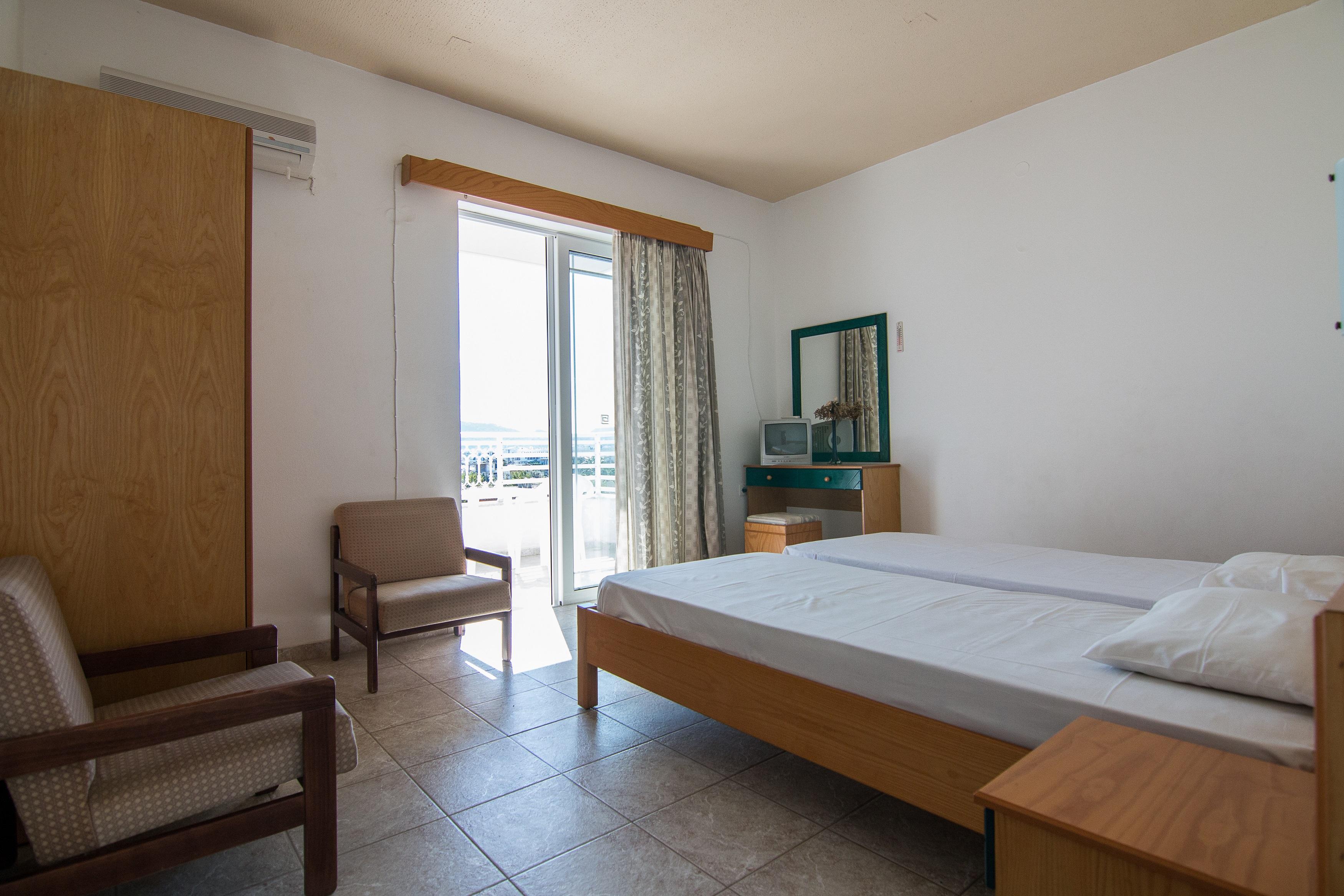 Faliraki Dream Studios & Apartments ภายนอก รูปภาพ