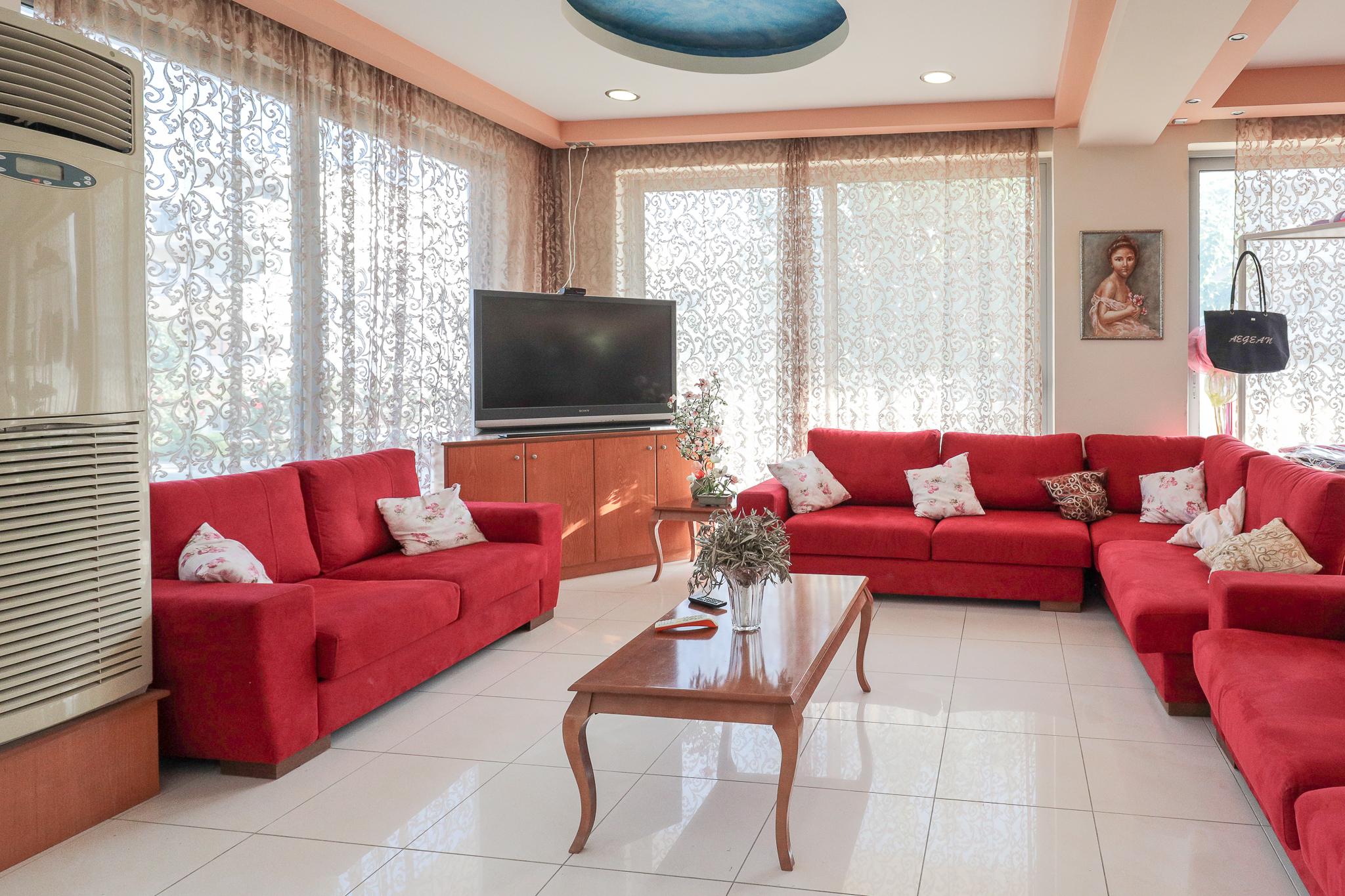 Faliraki Dream Studios & Apartments ภายนอก รูปภาพ