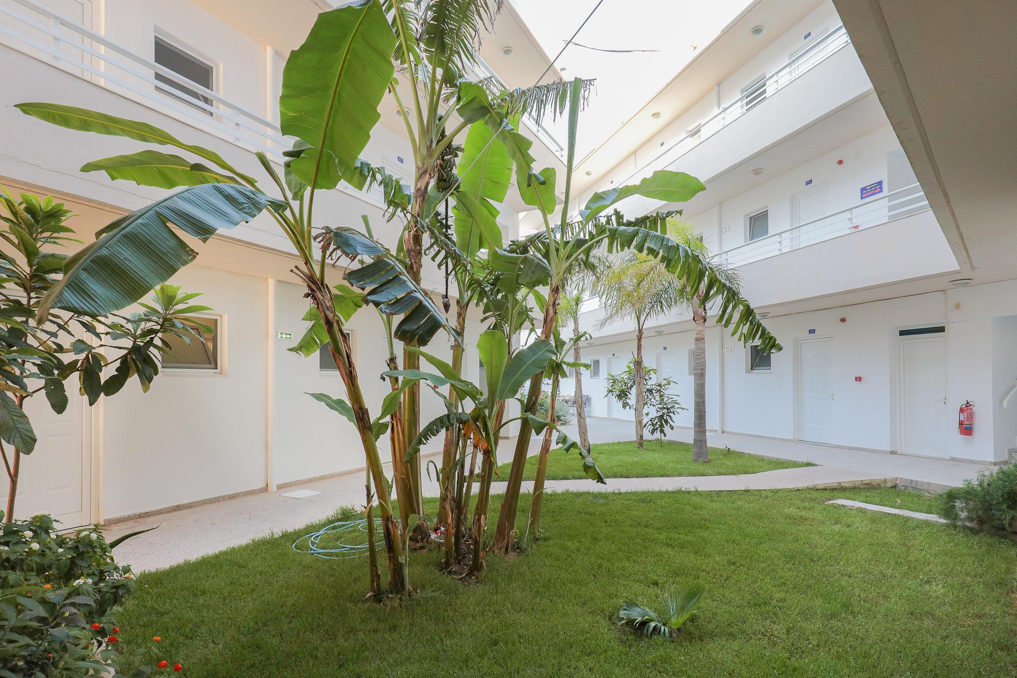 Faliraki Dream Studios & Apartments ภายนอก รูปภาพ