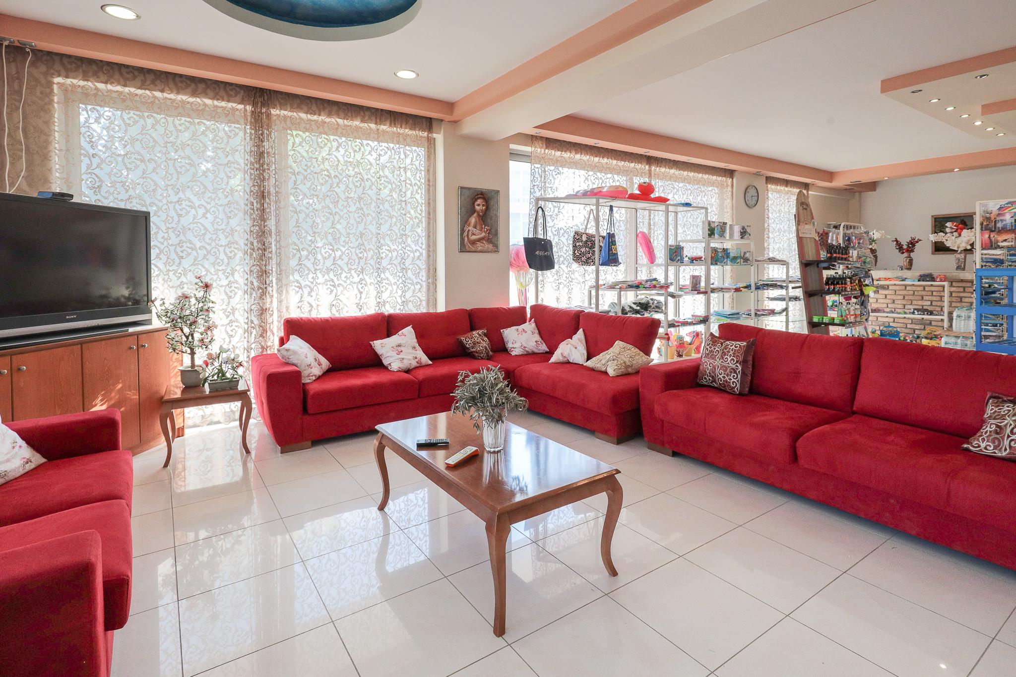 Faliraki Dream Studios & Apartments ภายนอก รูปภาพ