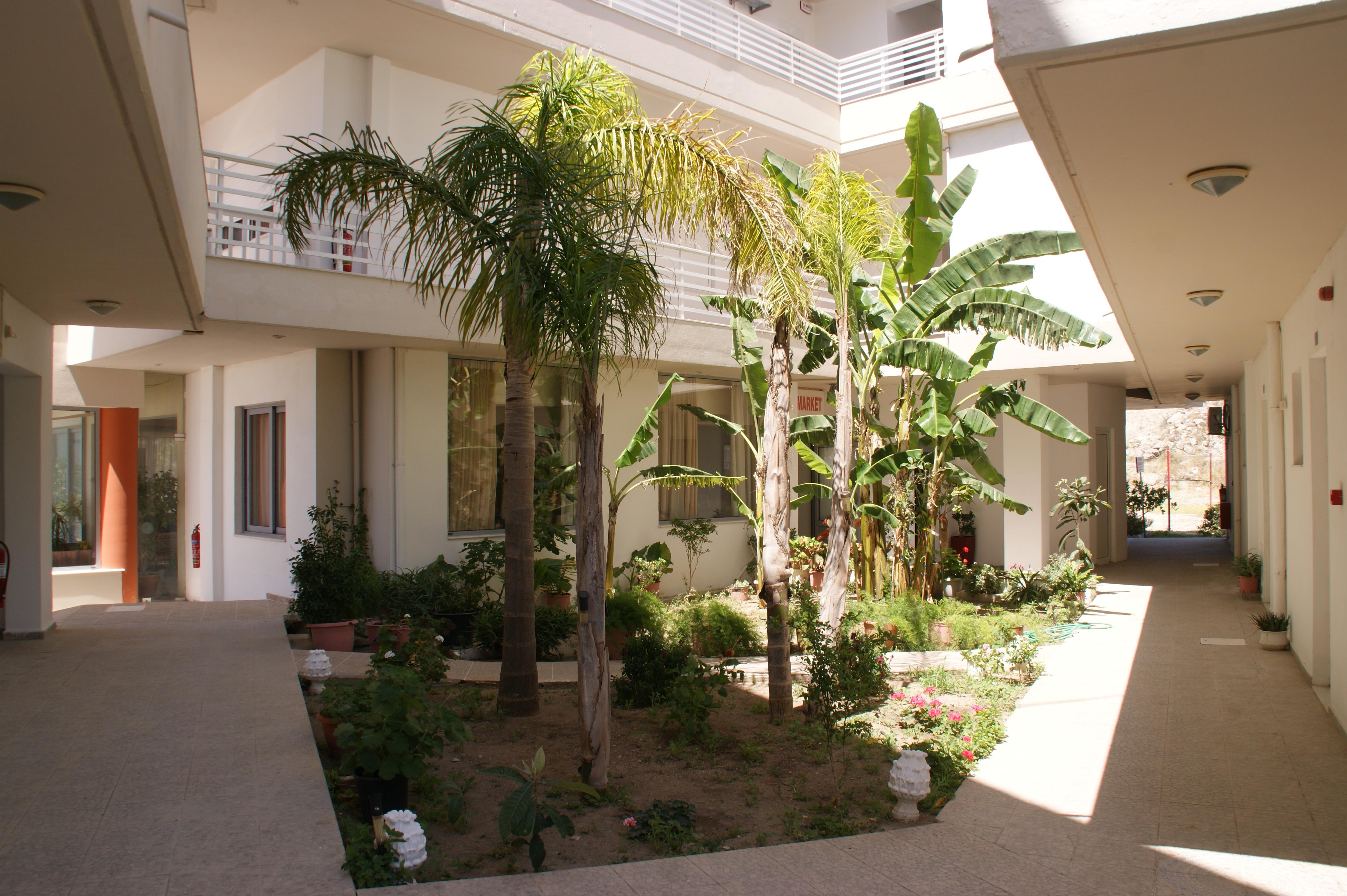 Faliraki Dream Studios & Apartments ภายนอก รูปภาพ
