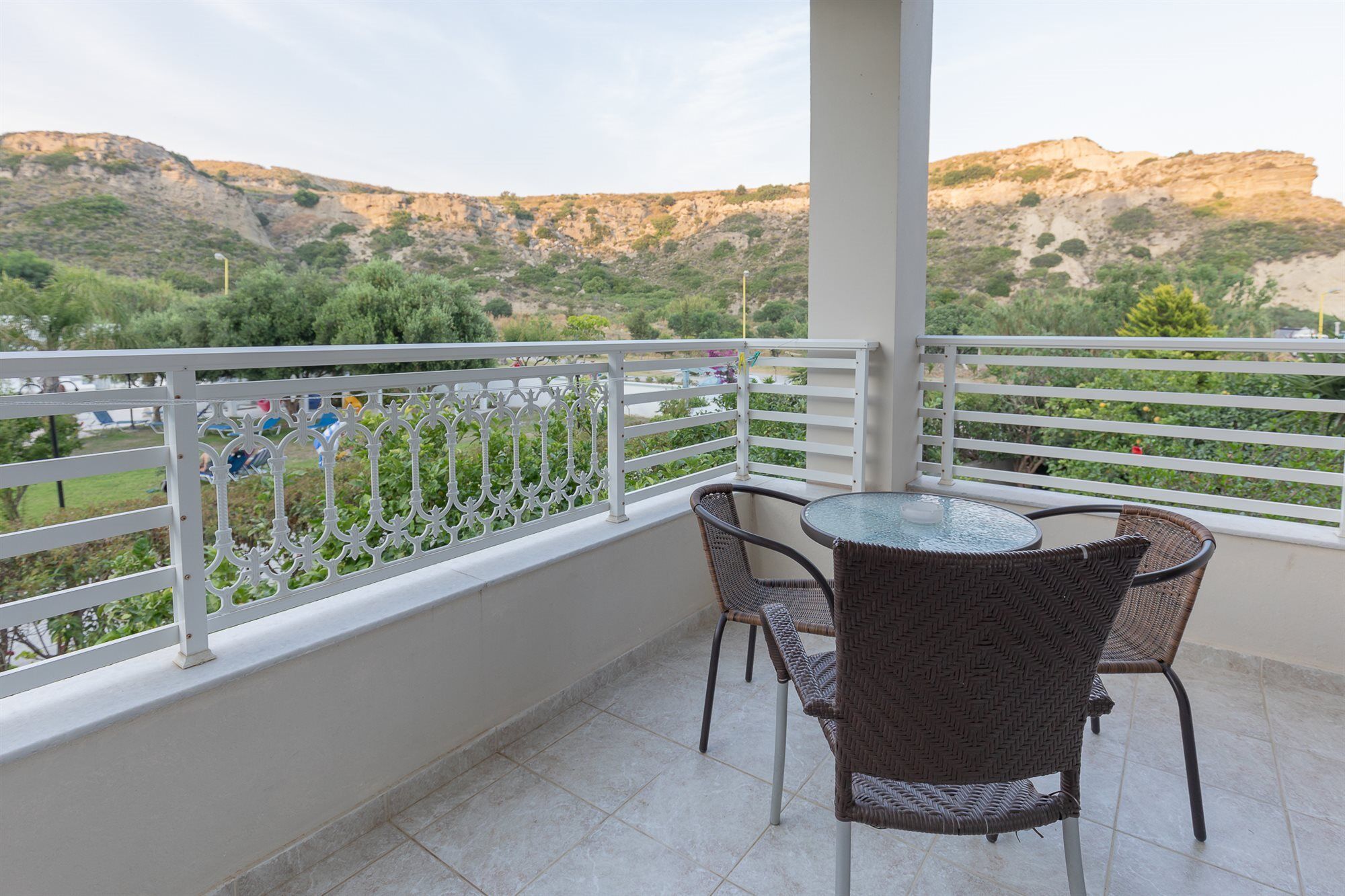 Faliraki Dream Studios & Apartments ภายนอก รูปภาพ